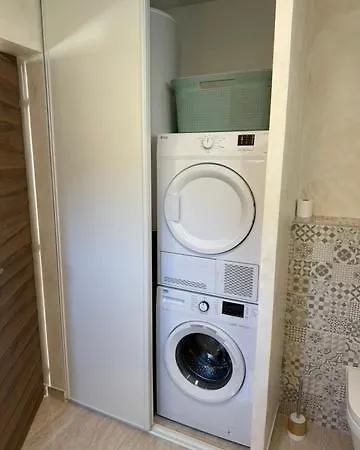A Casa Di Miche Appartement Bisinchi