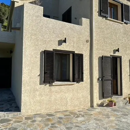A Casa Di Miche