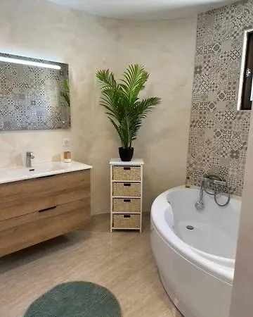 A Casa Di Miche Appartement Bisinchi