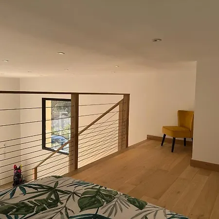 A Casa Di Miche Appartement