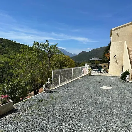 A Casa Di Miche Appartement