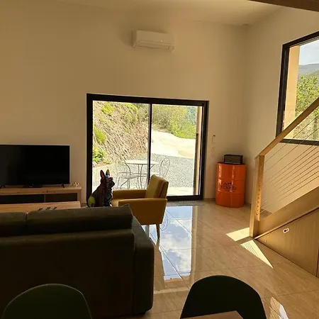 A Casa Di Miche Appartement