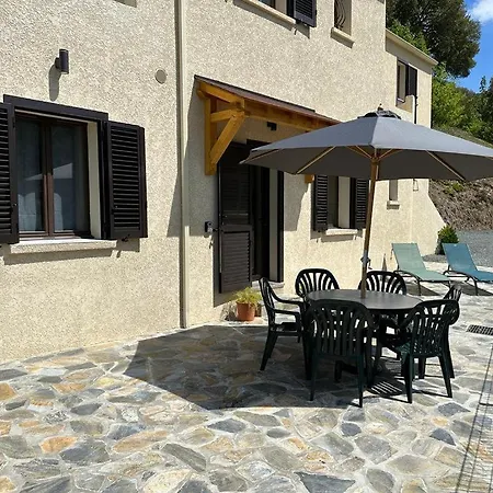 A Casa Di Miche Bisinchi