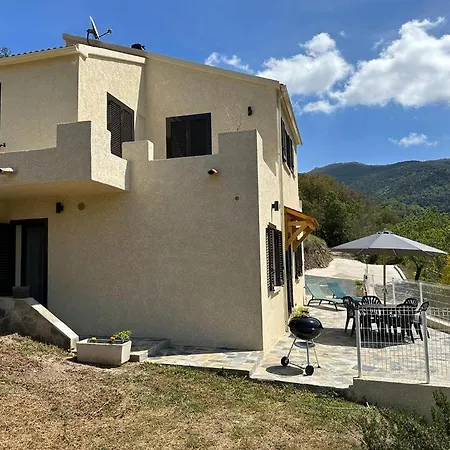 Appartement A Casa Di Miche *