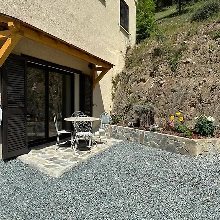 Appartement A Casa Di Miche