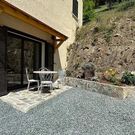 A Casa Di Miche Appartement