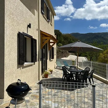 A Casa Di Miche Appartement Bisinchi