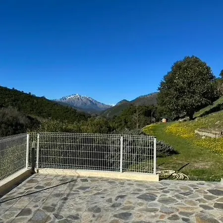 A Casa Di Miche Apartmán