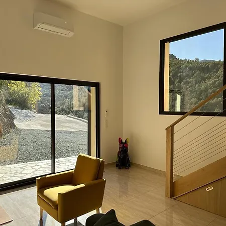 A Casa Di Miche Apartmán