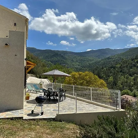 A Casa Di Miche Apartmán *