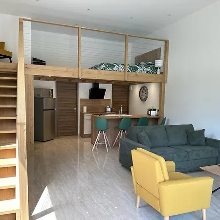 A Casa Di Miche Bisinchi