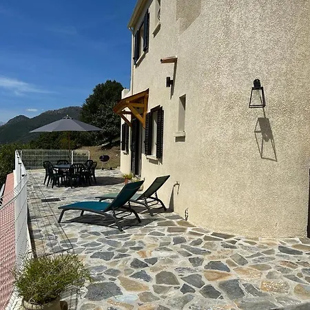 A Casa Di Miche *