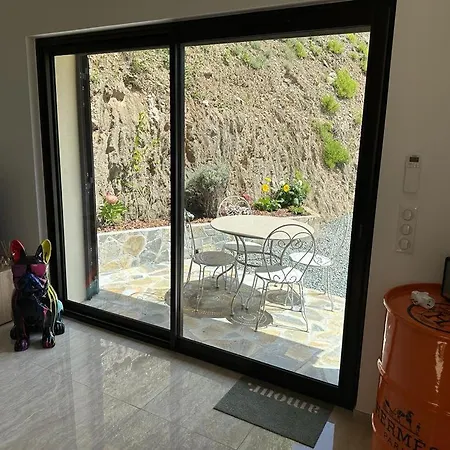 Apartmán A Casa Di Miche *